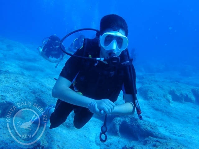 05-06 Temmuz KAŞ