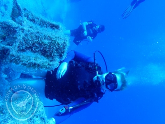 05-06 Temmuz KAŞ