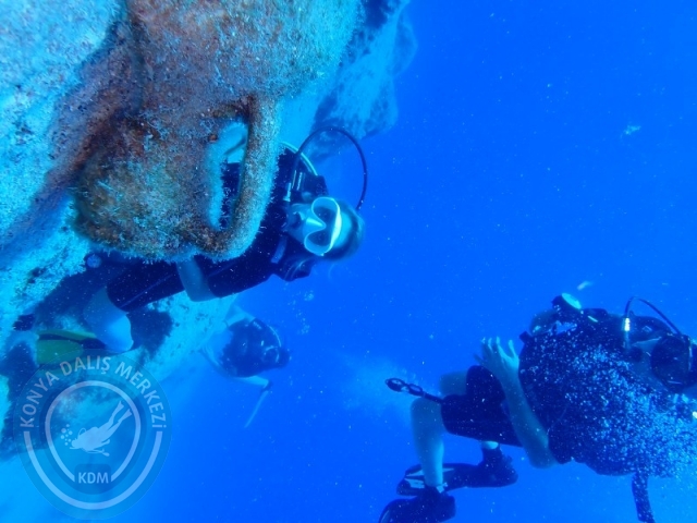 05-06 Temmuz KAŞ