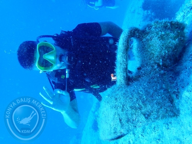 05-06 Temmuz KAŞ