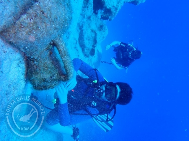 05-06 Temmuz KAŞ