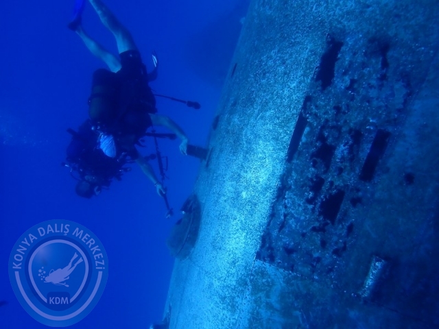 05-06 Temmuz KAŞ