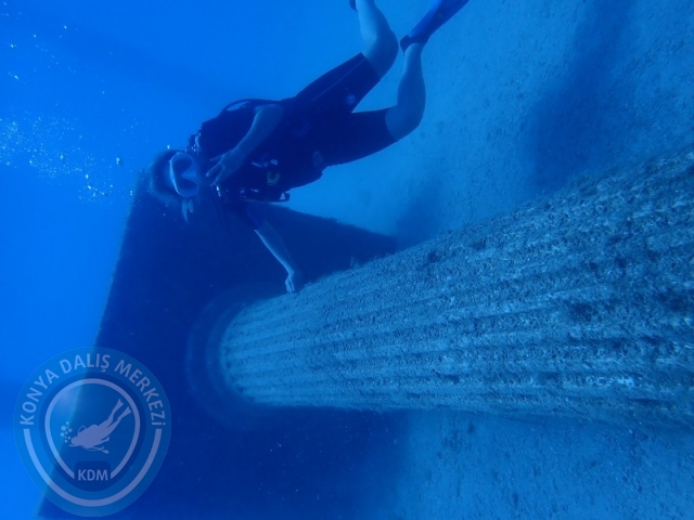 05-06 Temmuz KAŞ