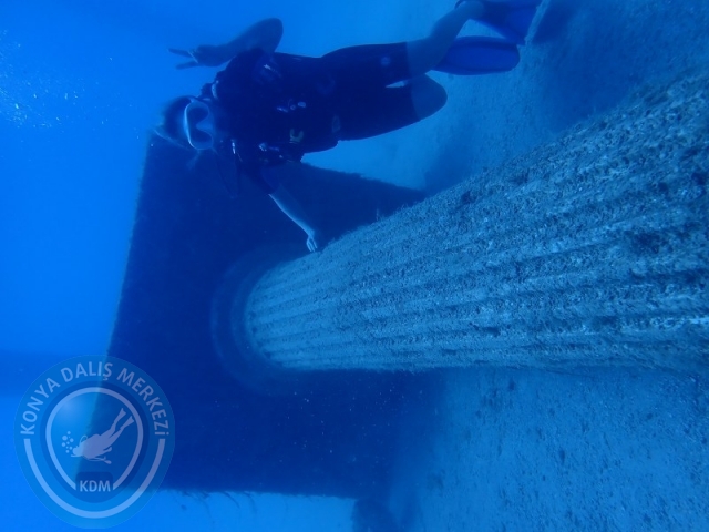 05-06 Temmuz KAŞ