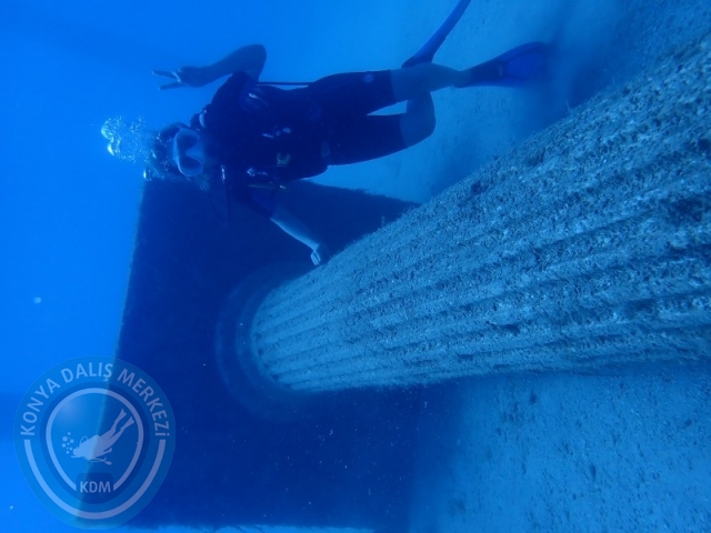 05-06 Temmuz KAŞ