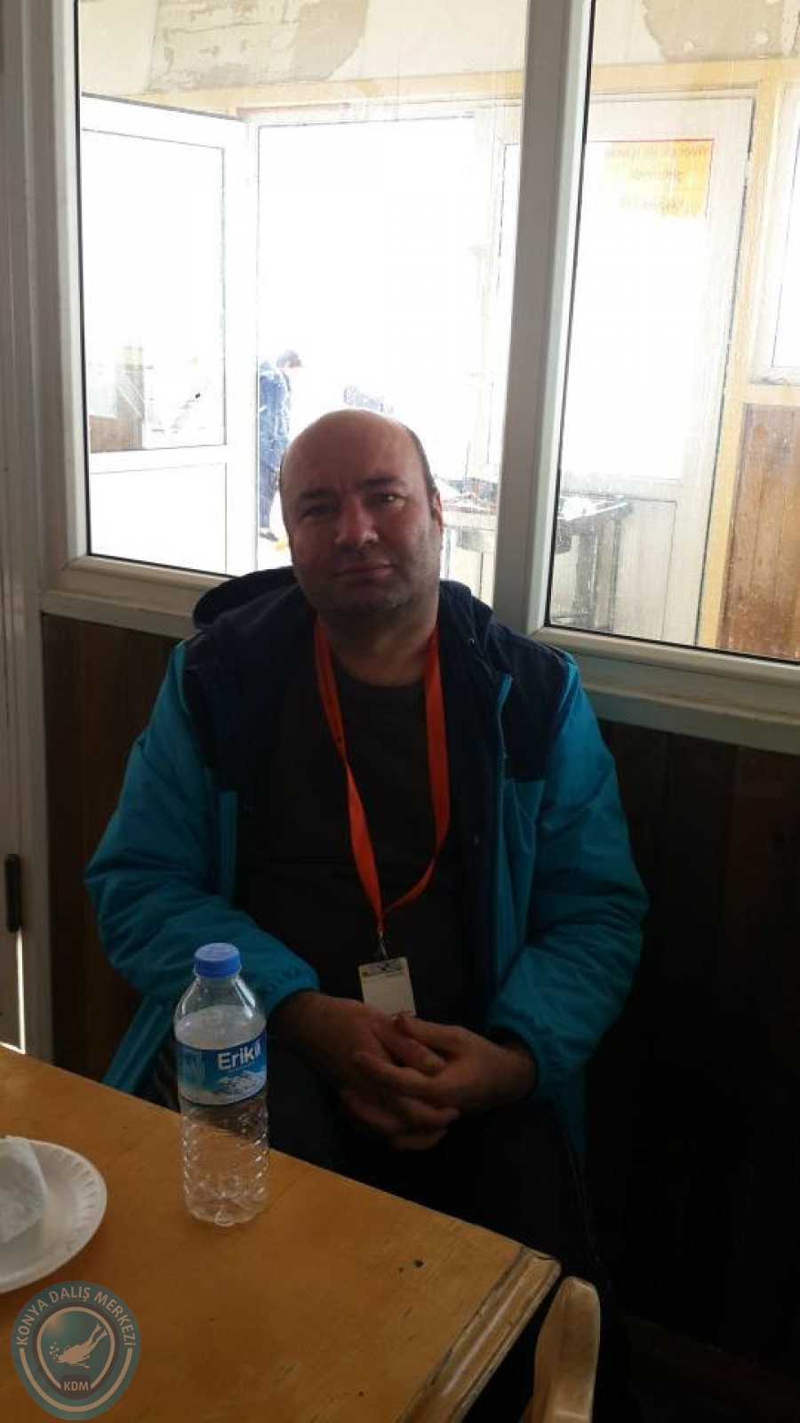 05 Ocak 2014 Isparta davraz