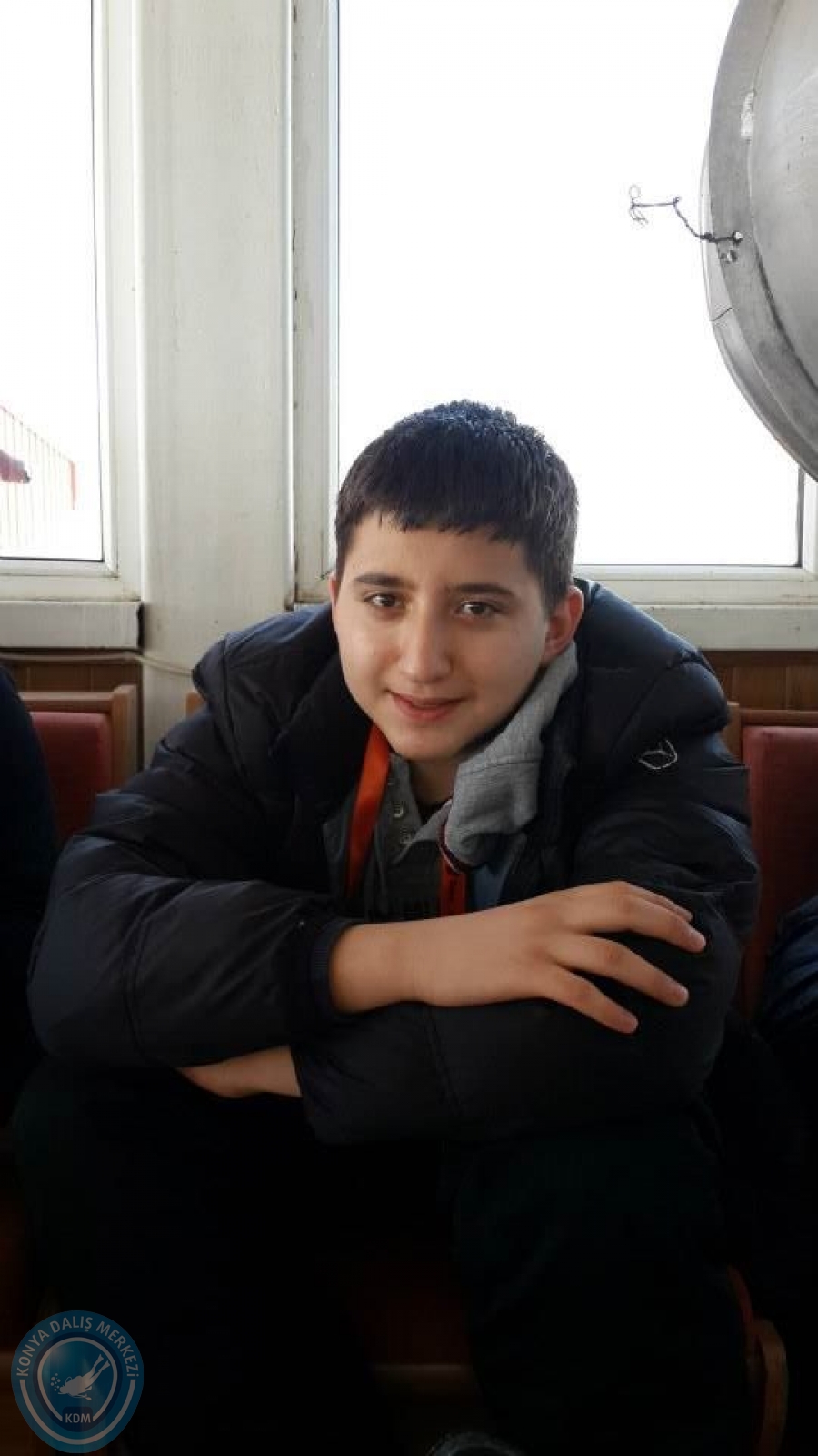 05 Ocak 2014 Isparta davraz
