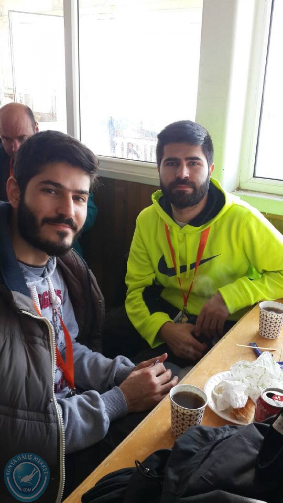 05 Ocak 2014 Isparta davraz