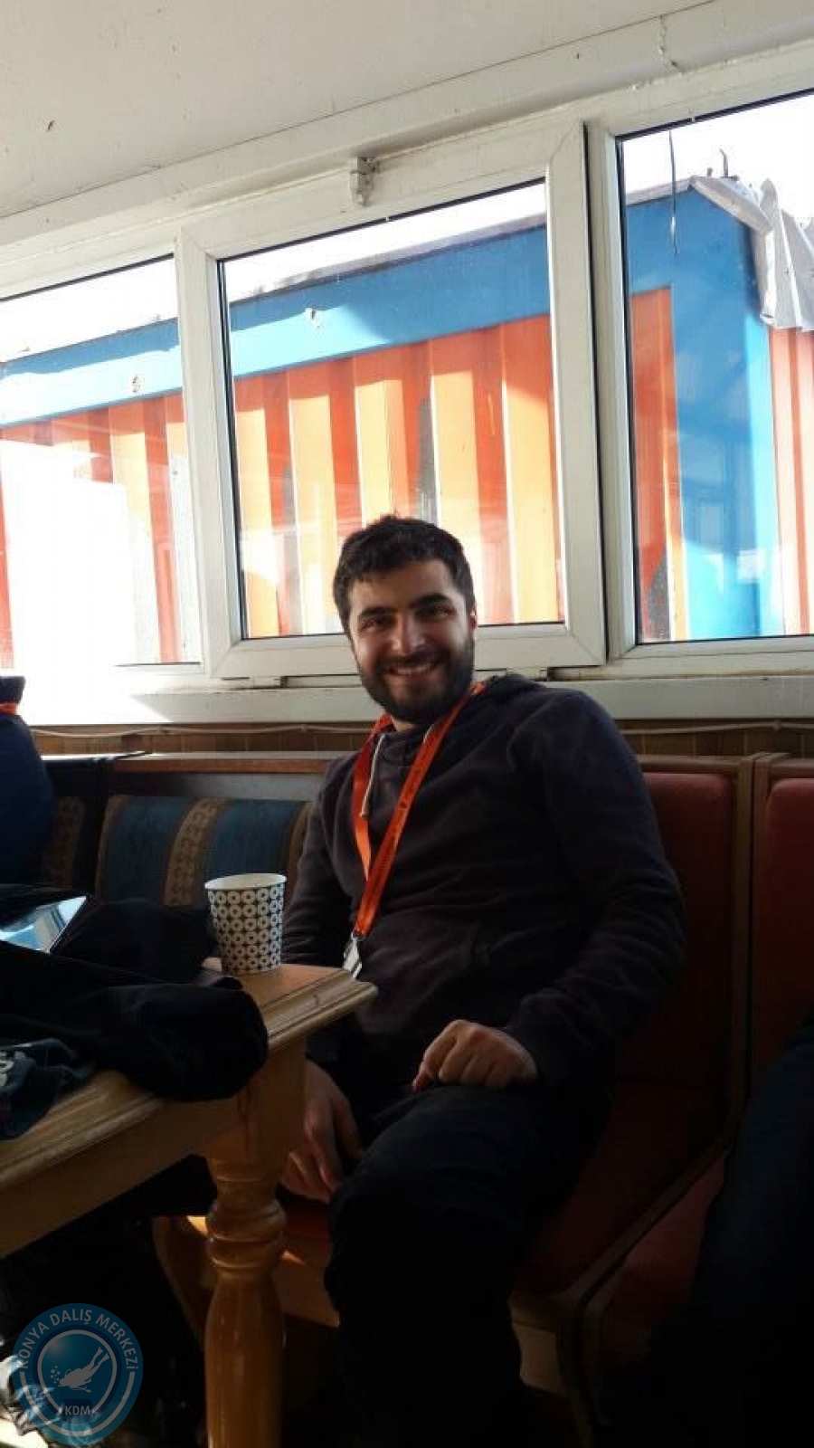 05 Ocak 2014 Isparta davraz