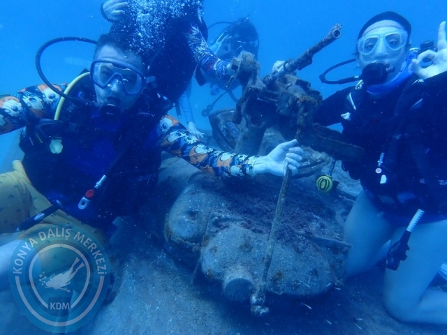 06 -07 Elül Kaş