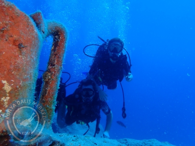 06-07 Ağustos Kaş