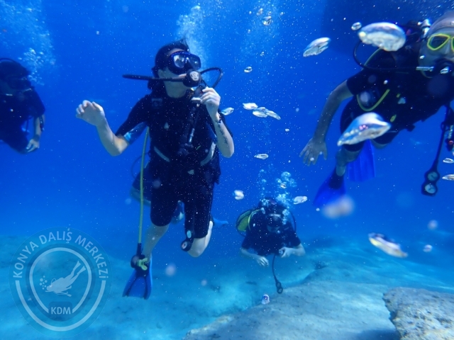 06-07 Ağustos Kaş