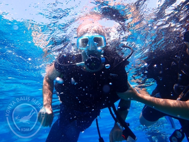 06-07 Ağustos Kaş