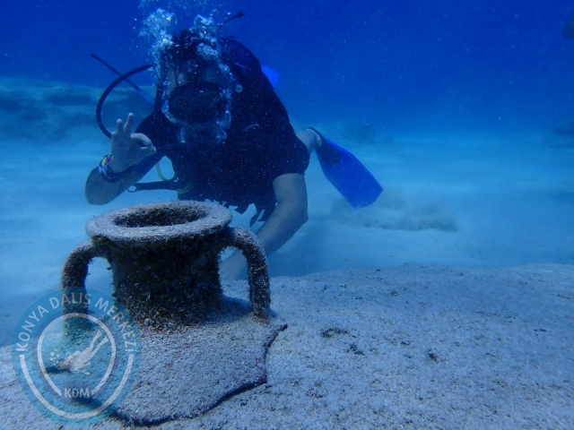 06-07 Ağustos Kaş