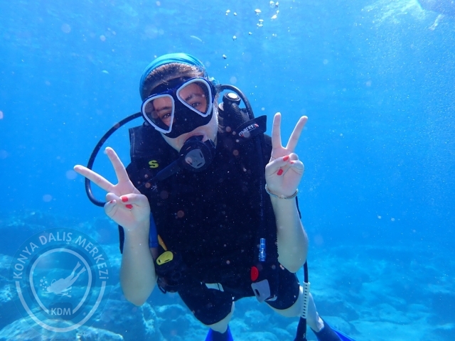 06-07 Ağustos Kaş