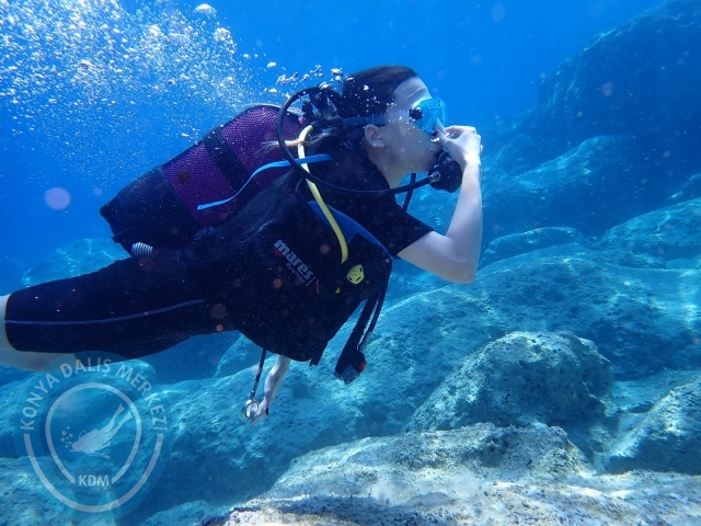 06-07 Ağustos Kaş