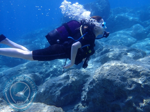 06-07 Ağustos Kaş