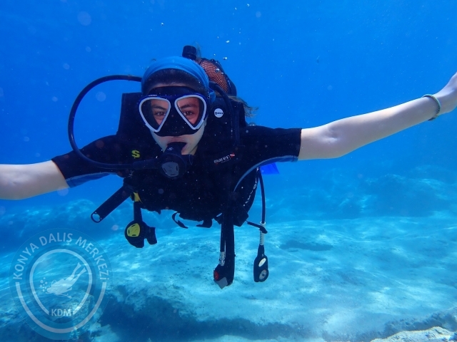 06-07 Ağustos Kaş