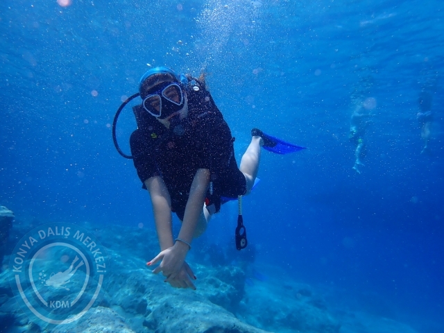 06-07 Ağustos Kaş