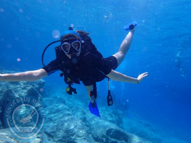 06-07 Ağustos Kaş