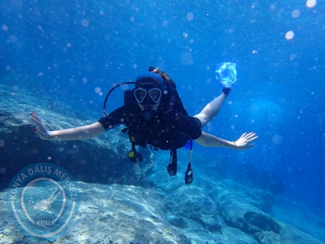 06-07 Ağustos Kaş