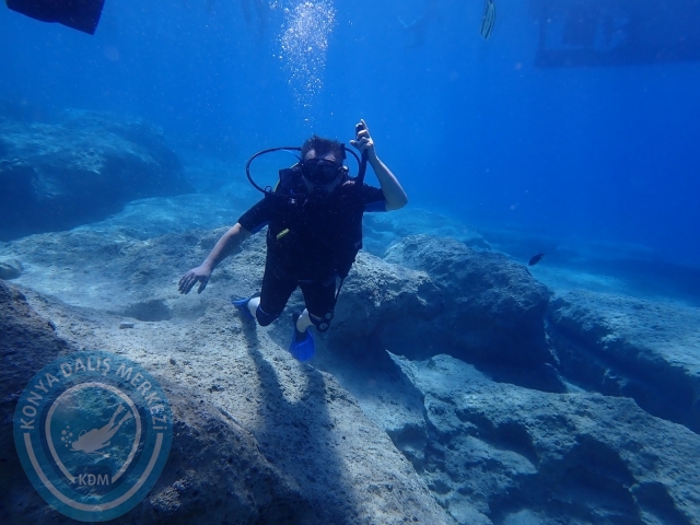 06-07 Ağustos Kaş