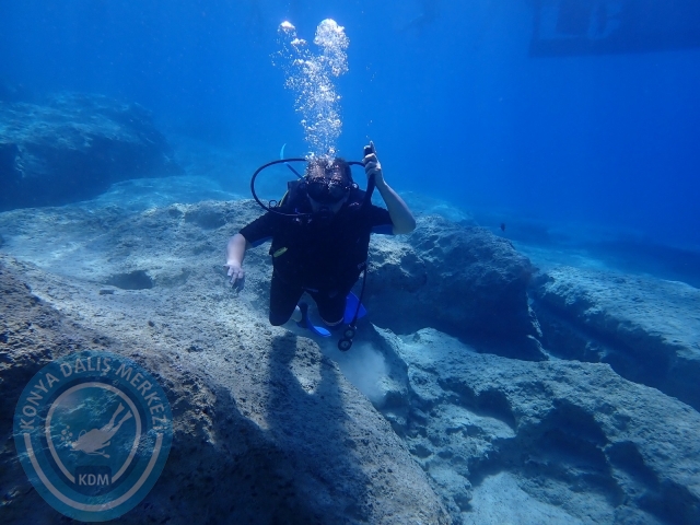 06-07 Ağustos Kaş