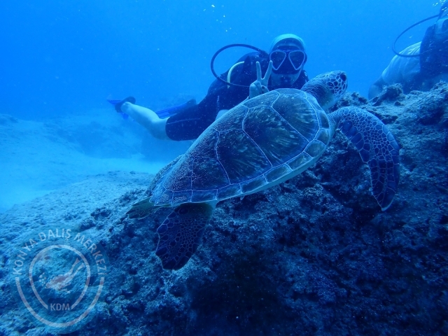 06-07 Ağustos Kaş