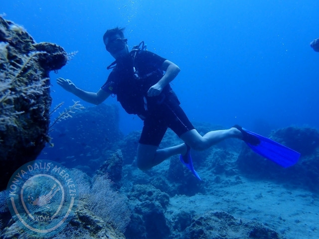 06-07 Ağustos Kaş