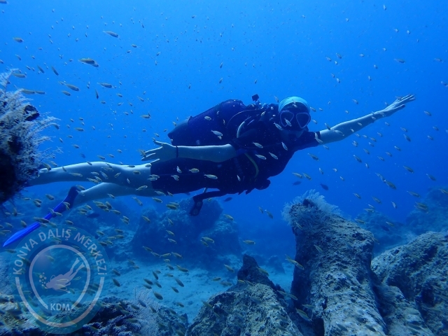 06-07 Ağustos Kaş