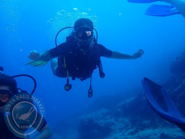 06-07 Ağustos Kaş