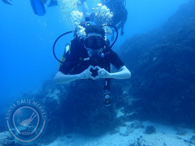 06-07 Ağustos Kaş
