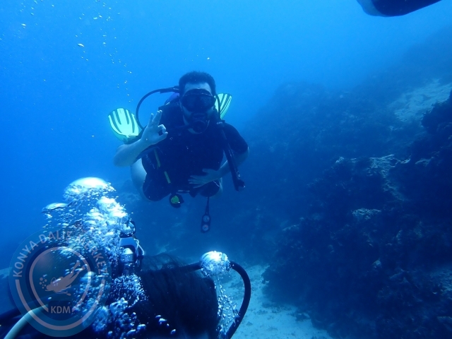 06-07 Ağustos Kaş