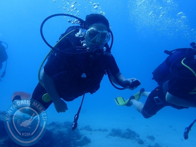 06-07 Ağustos Kaş