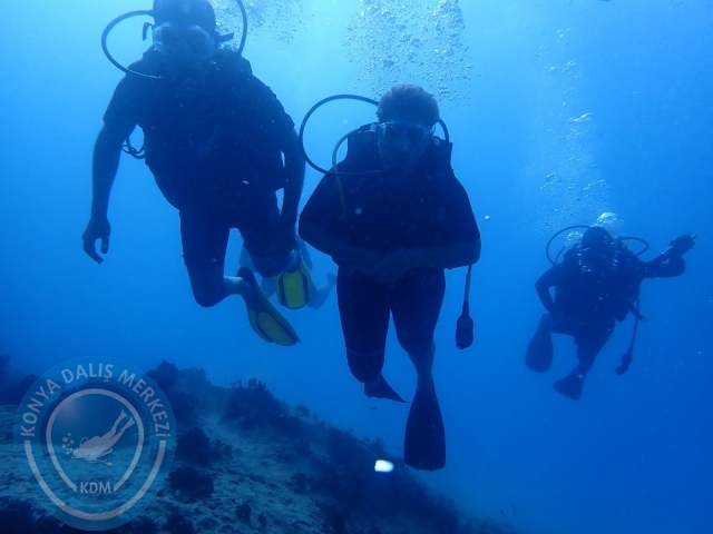 06-07 Ağustos Kaş