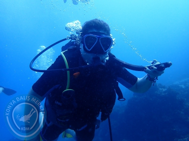 06-07 Ağustos Kaş