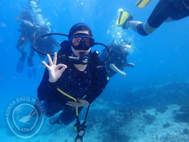 06-07 Ağustos Kaş