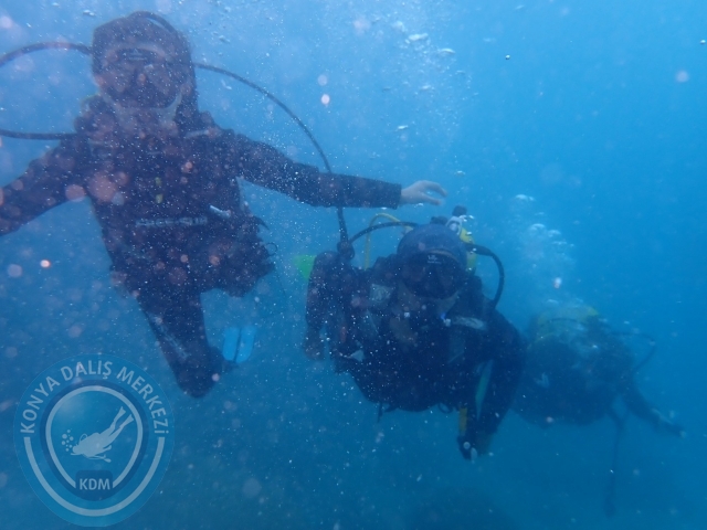 06-07 Mayıs Kemer