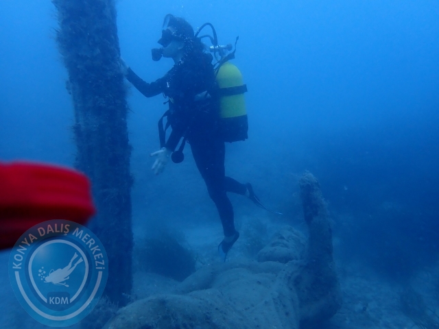 06-07 Mayıs Kemer