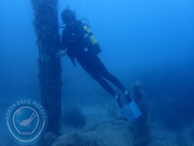 06-07 Mayıs Kemer