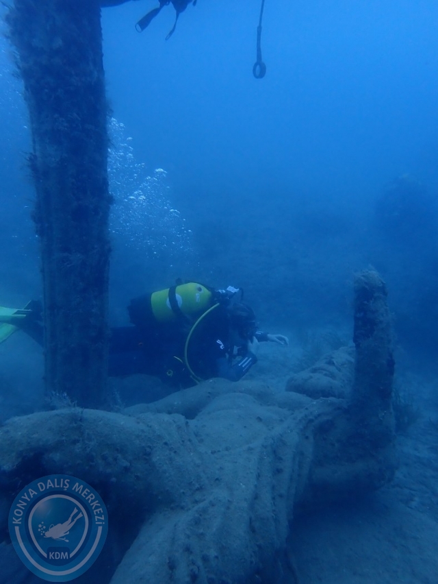 06-07 Mayıs Kemer