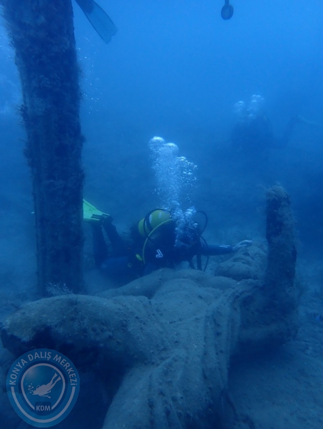 06-07 Mayıs Kemer