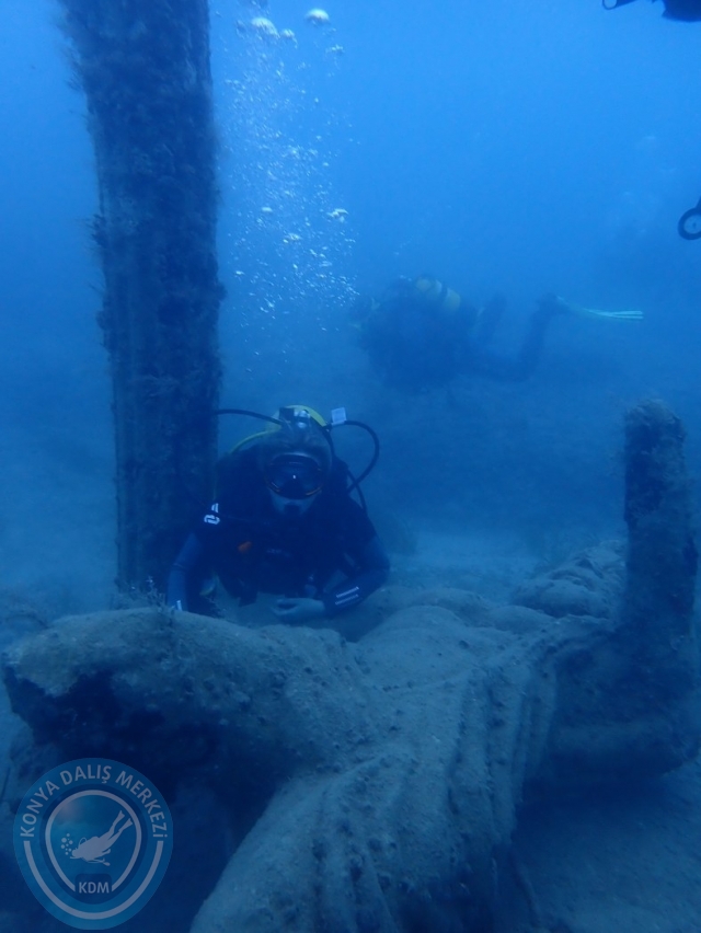 06-07 Mayıs Kemer