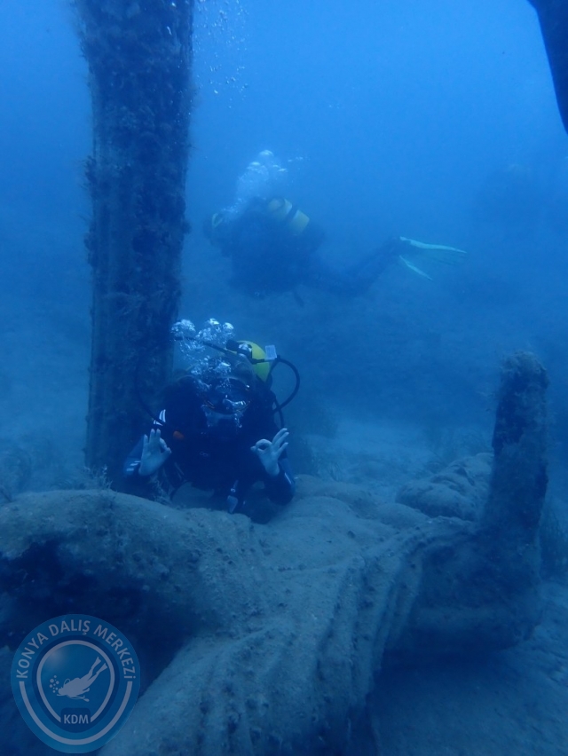 06-07 Mayıs Kemer
