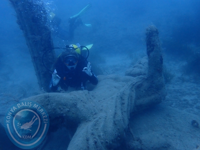 06-07 Mayıs Kemer