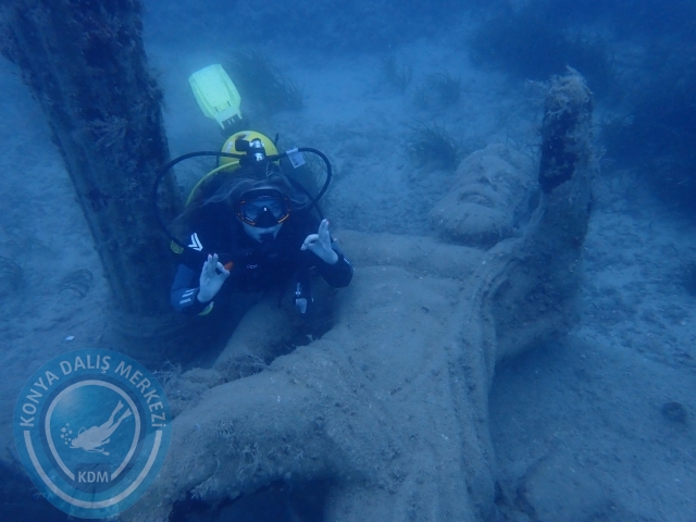06-07 Mayıs Kemer