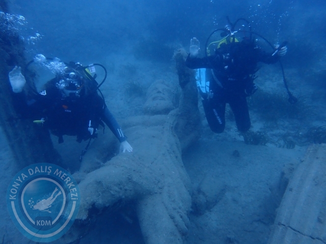 06-07 Mayıs Kemer