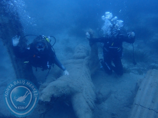06-07 Mayıs Kemer