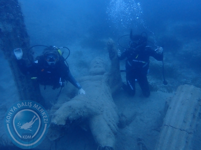 06-07 Mayıs Kemer