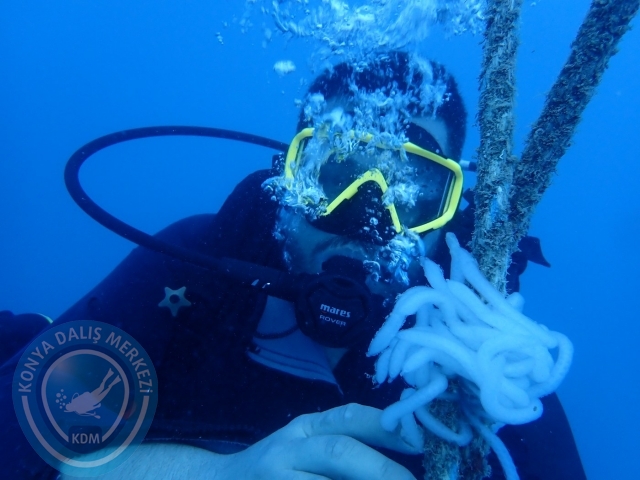 06-07 Mayıs Kemer